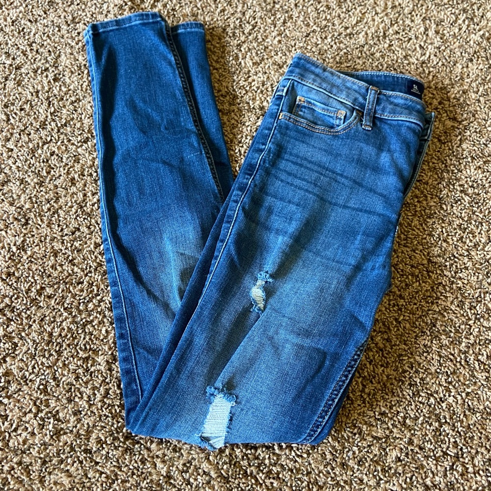 🌿Hollister Size 5L